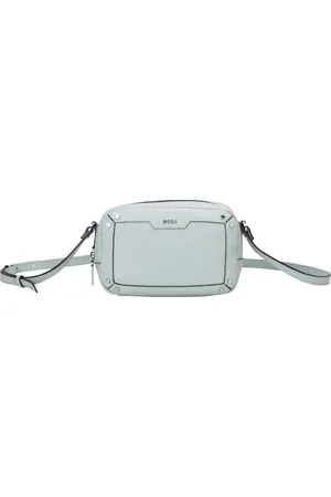 HUGO BOSS Korrelleer Crossbody Tas (Ivy)