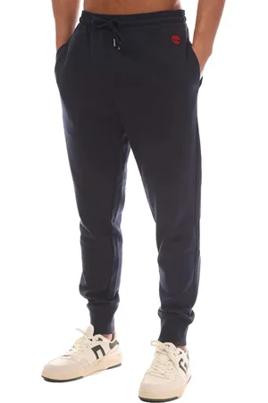 Timberland Heren Exeter River Loopback Joggingbroek (Marine)