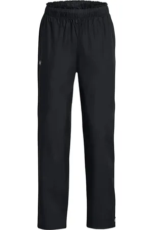 Under Armour Dames/Dames Vanish Elite Geweven Oversized Joggingbroek