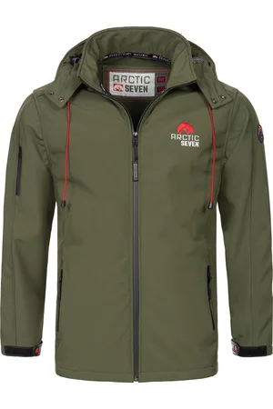 Arctic Men