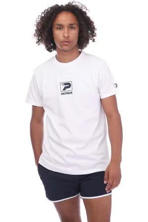 Patrick Heren Joe T-Shirt