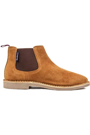Ben Sherman Garcia Chelsea Laarzen