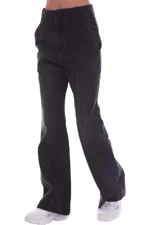 AMBUSH Dames/Dames Flared Jeans