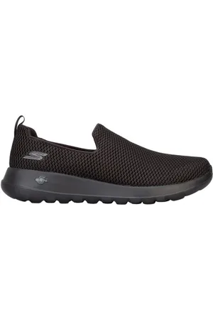 Skechers Heren Go Walk Slip-on Trainers