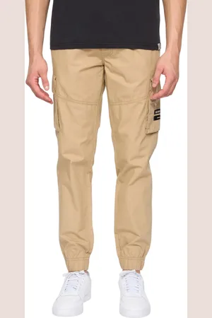 Duck and Cover Heren Chesser Joggingbroek