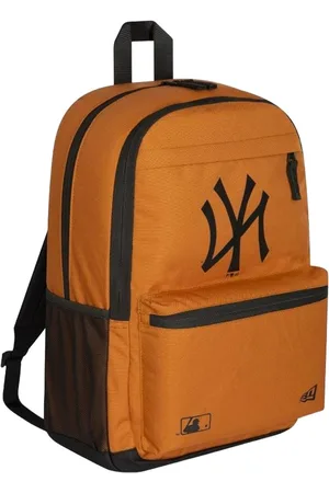 New Era New York Yankees rugzak (Toffee)