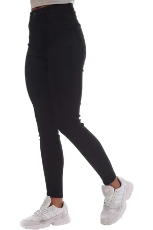 VERO MODA Dames/Dames Sophia Hoge Taille Skinny Jeans