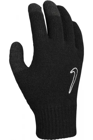 Nike Unisex Tech Grip 2.0 gebreide handschoenen voor volwassenen ( /Wit)