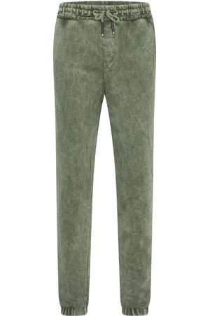 Rusty Neal Gewassen joggingbroek