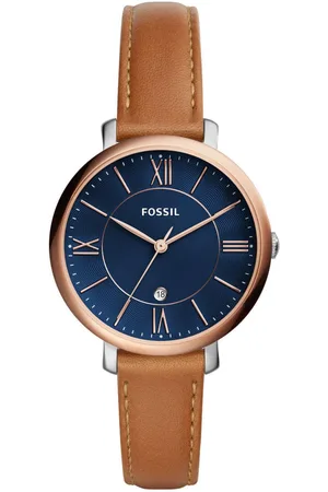Fossil Jacqueline dameshorloge ES4274