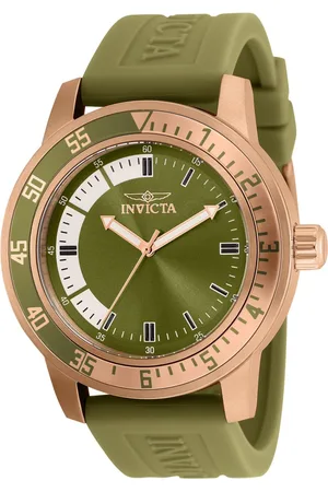 Invicta Specialty 35685 Quartz Herenhorloge - 45mm