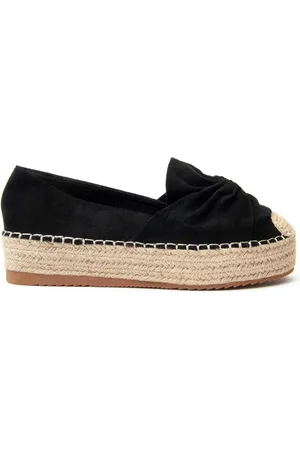Montevita Platform Espadrille Yutte4 In