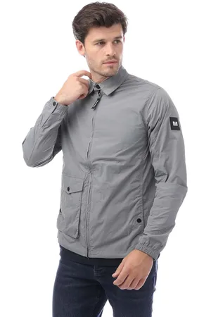 Weekend Offender Heren Granville Overhemd