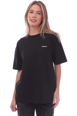 AMBUSH Dames/Dames T-shirt (3-pack) ( , Wit)