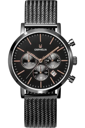 ORPHELIA Retro herenhorloge OR82802