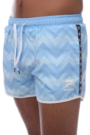 Patrick Heren Steven Zwemshorts