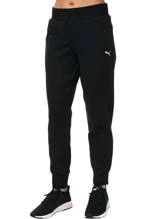 PUMA Dames/Dames Essentials Joggingbroek