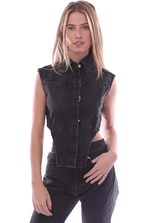 AMBUSH Dames/Dames Denim Top