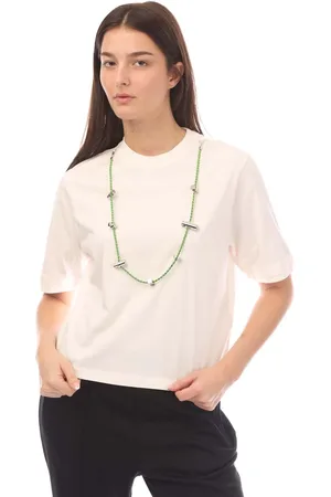 AMBUSH Dames/Dames Stoppers T-Shirt