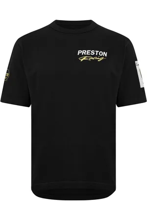 Heron Preston Heren Racing T-shirt ( , Wit)