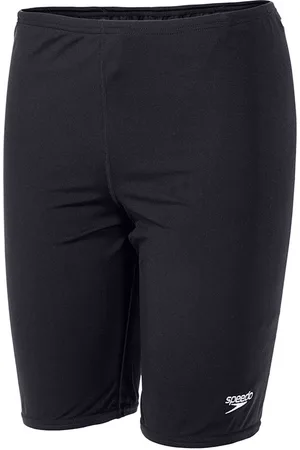 Speedo Jongens Jammer Shorts (Marine)