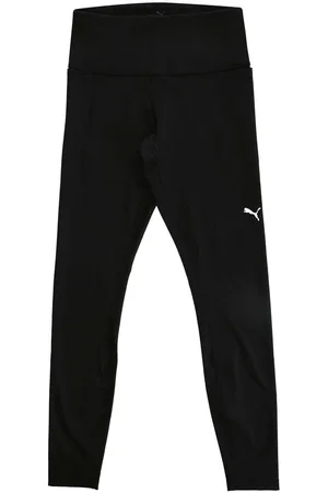 PUMA Dames/Dames Cloudspun Zachte Panty met Hoge Taille