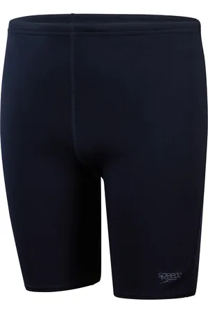 Speedo Kinderen Eco Endurance+ Jammer Shorts (Marine)