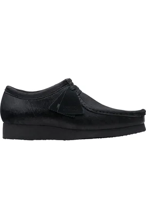 Clarks Heren Wallabee Schoenen