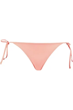 PUMA Dames/dames Zijwaartse Bikinibroekjes