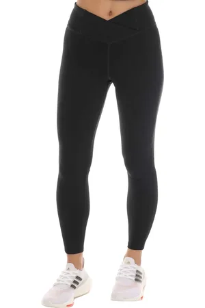 Reebok Dames/Dames Workout Ready Basic Legging Hoog Rise