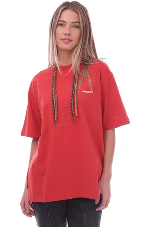 AMBUSH Dames/Dames Multikoord T-shirt