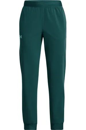 Under Armour Kinder/Kids 4 Way Stretch Geweven Joggingbroek