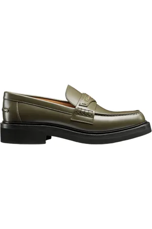 Dior Leren Instappers