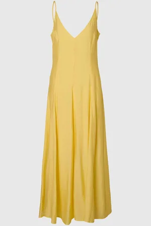 SELECTED Viscosemix Maxi Jurk