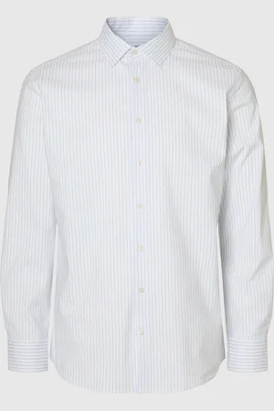 SELECTED Stretch Slim Fit Overhemd