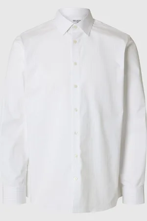 SELECTED Stretch Slim Fit Overhemd