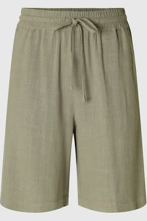 SELECTED Viscosemix Shorts