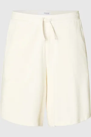 SELECTED Badstof Shorts