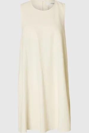 SELECTED Mini Midi-jurk