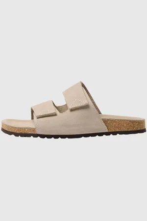 SELECTED Suède Slippers