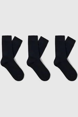 SELECTED 3-pack Sokken