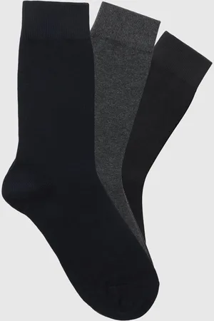 SELECTED 3-pack Sokken