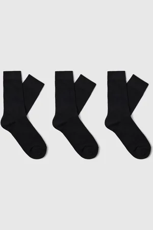 SELECTED 3-pack Sokken