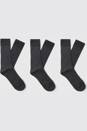 SELECTED 3-pack Sokken