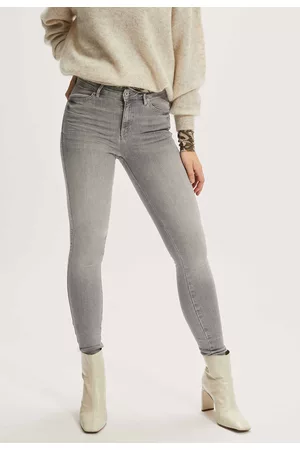 Silvercreek Dames Jeans - Celsi Jeans