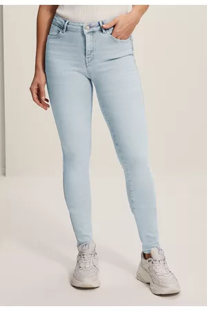 Silvercreek Dames Skinny - Celsi Super Skinny Jeans