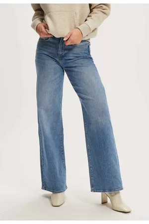 Silvercreek Dames Jeans - Cera Jeans