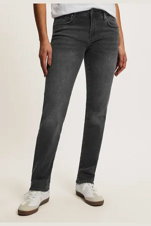 Silvercreek Luna Straight Jeans