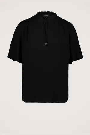 Silvercreek Katja Blouse