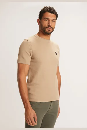 Silvercreek Ethan T-shirt